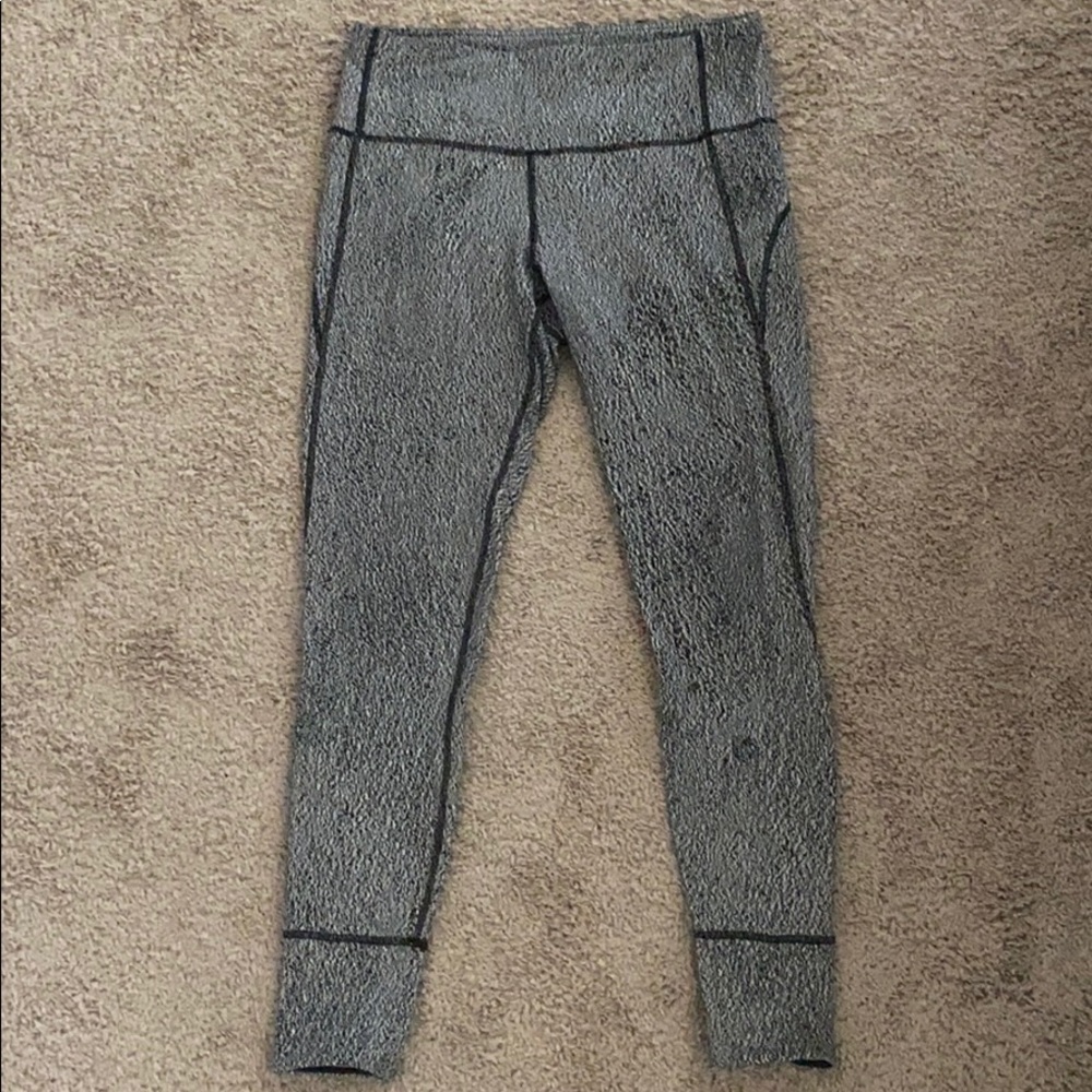 Lululemon Leggings